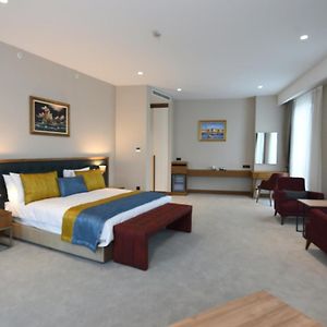 Superior Kamer met een King Size Bed