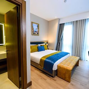 Deluxe Kamer